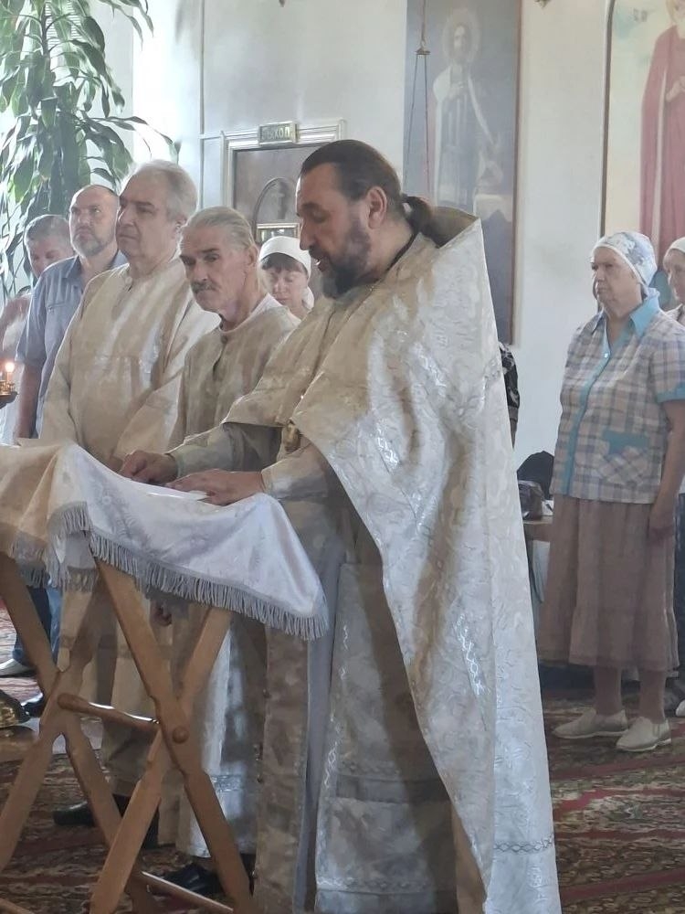 Светлое Христово Воскресение